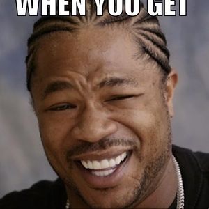 Meet your Posher, Ruan